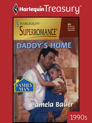 cover image of Daddy's Home